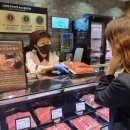 소진한우 이미지