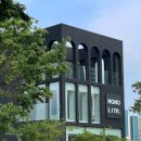 신륵사대형주차장화장실 | 대구 신암동 브런치 카페 모노리스, 경북대 근처 대형 카페 추천 솔직후기 (예스키즈존 주차장)