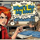 [틈틈이 영어공부] what's the big idea? 이미지