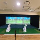 M스크린골프 이미지