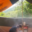 강원도힐링캠핑장 이미지