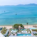 푸켓리조트 프로모션- 베란다리조트 푸켓 오토그래프 컬렉션 2026년 6월 18일~10월31일. 2박11320바트(3박이상 예약시)부터 이미지