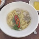 남천해물왕칼국수 이미지