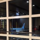 비상 | 발리 대한항공 KE434 이코노미 비상구석 기내식 후기