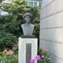 용산구 성당 일대 | 용산 가볼만한곳 성지순례 코스 추천 – 새남터 천주교 성당 (엄마와 데이트)