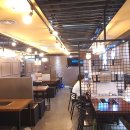 [경기 안양시 관양동: 햄바라기수제햄부대찌개]-수제 햄부대찌개 vs 매운 돼지갈비찜-대결 맛 대 맛...