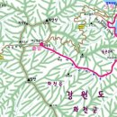 화천의 비수구미와 평화의 댐을 트레킹하며 파로호의 절경에...