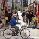 과거는 정말 과거일까? - Economist (영국경제전문지 ) 이미지