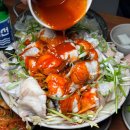 삼삼아구찜 이미지