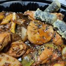 일미리금계찜닭송파 네이버블로그