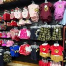 텍사스주유소 | [미국한달살이] #1 텍사스 명물 휴게소 버키스(Buc-ee’s) 후기!