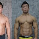 초콜릿 P.T 이미지