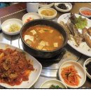 청석골식당 이미지