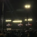 개구리네 | 2025 10. 오아시스 내한 콘서트 : OASIS Live ’25 SOUTH KOREA (+버스타다 영통역 왕복 후기)