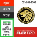 김포골든라이온주짓수사우점