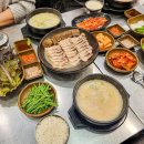 옐로우라이트하우스 | 수변최고돼지국밥 민락 예약 부산3대돼지국밥