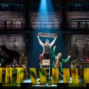 뮤지컬 <구텐버그> 이미지