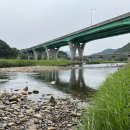 달천계곡 하류 이미지