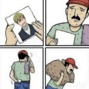 쪽갈비와찜닭 | 기다려주세요, 저도 주워주세요