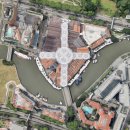 한참 | 싱가폴 여행 첫날 (한참)후기