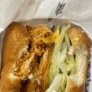 내돈내산 맘스터치 정자역점, 마라버거&amp;언빌리바블버거 솔직후기