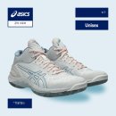 28 | 아식스 젤버스트 28 후기 달라진 코트 위 공기