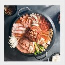 안도두부방 | 전라도장흥맛집 현지인 찐추천 ‘문수헌’ 삼합전골 솔직후기