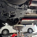 고속카센터 부분정비 | [카트리스 덕하점]울산카센터 고민 끝, 카트리스 덕하점에서 렙솔 엔진오일 교체한 솔직 후기