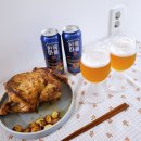 웰그린라들러오퍼스원와인 | 이은지맥주 한옥마을에일 편의점 맥주 먹어봤어요(개청량)