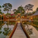 문산치안센터 앞 | 발리 치안 괜찮을까? 최근 대사관 공지 보고 다시 챙긴 발리 여행 안전 팁