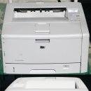 HP A3지원프린터 HP5200팝니다 이미지