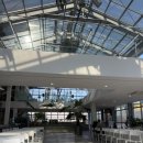 광평로34길 | [W1홀투어] 07. 식물관PH 투어후기(계약O) 견적 공유 | 2026 서울 스몰웨딩, 하우스웨딩