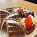 더 현 스크린골프 이미지