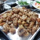 왕십리정부네 곱창 이미지