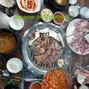 돈돼지숯불구이 이미지