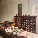 물안개 피는 마을,들꽃향기 | 하동 / 하동책방, 들꽃산방팬션, 쌍계사, 쌍계명차