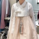 부천소사본제일점 | 선바람한복집 : 혼주한복준비 결혼식 한복대여 계약후기 (한복 매일 입고싶어)