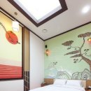 숲속의궁전 이미지