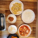 삼겹이네 | 부산진역 삼겹이네 대패삼겹 후기｜늦게까지 눈치 없이 먹기 좋은 곳 (+떡·감자 필수)