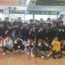 드림원 복싱체육관 이미지