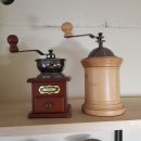 홈카페 핸드드립 이미지