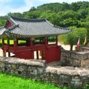 고창읍성 이미지