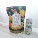 108.롯데마트_6 | 롯데마트 가성비신상! (수입)대만설화병&amp;스페인 쿼트맥주 솔직 후기🍪🍺