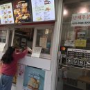 이삭토스트 경복궁역점 네이버블로그