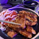 부평포차맛집 추억포차 화개장터 분점 &#39;돈까스&amp;라면땅&amp;오뎅우동&#39;
