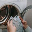 세탁인 이미지