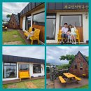 3박4일] 5살아이와 가족여행 Day3- 동쪽 숙박 추천!! 제주 감성 숙소 종달리 《제주민박뒷동산》펜션 후기