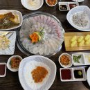 도시어부&미쓰물회 이미지