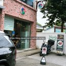 사인니즈 | 강릉 니즈샐러드 - 내돈내산 다이어트 맛집 , 브라운치킨 샐러드 현지인 단골 후기