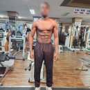 초콜릿복근 끌어올려~ 송탄PT샵 서정동헬스장 성림헬스클럽 운동 후기
